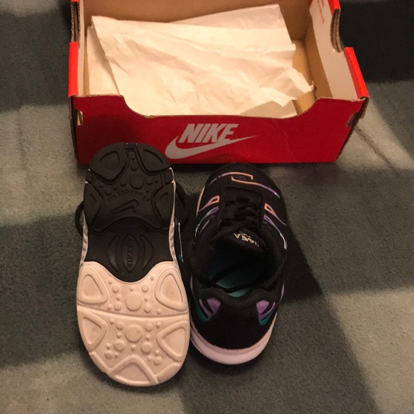 Air Max Plus Infant 6c - Picture 3 of 4